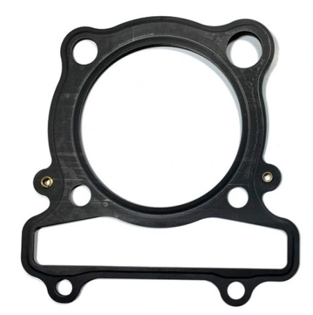 Standard - ATHENA - garnitura chiulasa (chiulasa) YAMAHA YFM 350 RAPTOR '03'-13, GRIZZLY '07-'20. WARRIOR '87-'04, BIG BEAR 400 '04-'12, KODIAK 400