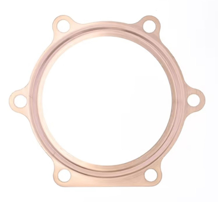 Garnituri chiulasă - ATHENA - garnitura chiulasa (chiulasa) YAMAHA YZ 490 '82-'83, IT 490 '82-'83, OEM 5X61118100