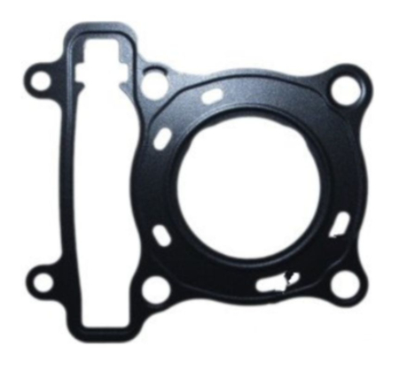 Simeringuri supape - ATHENA - garnitura chiulasa (chiulasa) YAMAHA YZF 125 R '08-'19, X-MAX 125 '06-'20,WR125R/X '09-'17, MT125 '14-'20, OEM 53063570, 8000H4319, 1B9E118100, 1B9E118101