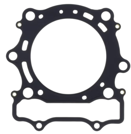 Garnituri individuale - ATHENA - garnitura chiulasa (chiulasa) YAMAHA YZF 400 98-00, WR 400 F '98-'02 (YZF 400, WR 400F), OEM 5GR1118100, 5BE1118100