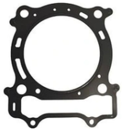 Simeringuri supape - ATHENA - garnitura chiulasa (chiulasa) YAMAHA YZF 450 '03-'05, YFZ450 '04-'09, WR 450F '03-'06, OEM 5TA111810000