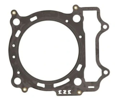 Simeringuri supape - ATHENA - garnitura chiulasa (chiulasa) YAMAHA YZF 450 '06-'09, WRF 450 '07-'14, YFZ 450R '09-'20, OEM 2S2111810000