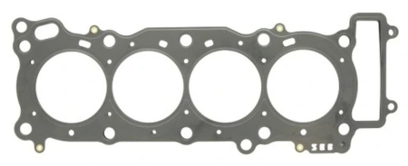 Simeringuri supape - ATHENA - garnitura chiulasa (chiulasa) YAMAHA YZF 600 R6 '99-'02 (5EB, 5MT), OEM 5EB1118100