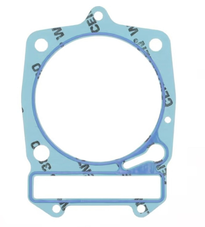 Garnituri individuale - ATHENA - garnitura cilindru 0.4 MM APRILIA ATLANTIC 500 '02-'08, SCARABEO 400/500 '06-'08, PIAGGIO MP3 400/500 '07-'20, OEM 45305400, 830277