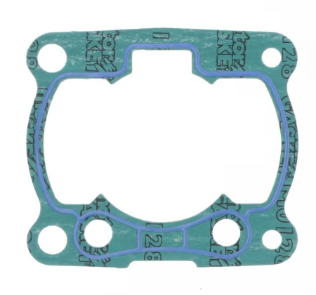 Garnituri individuale - ATHENA - garnitura cilindru 0,4 MM HUSQVARNA CR/WR 125 '93-'96, OEM 8A0072649