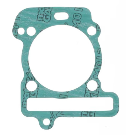 Garnituri individuale - ATHENA - garnitura cilindru 0,4 MM PIAGGIO VESPA 125 '96-'99, PIAGGIO LIBERTY 125 '98-'00, APRILIA HABANA 125 '99-'01, ITALJET TORPEDO125 '99-'00, 436360