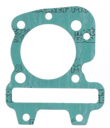 Garnituri individuale - ATHENA - garnitura cilindru 0,5 MM APRILIA SCARABEO 50 '02-'18, PIAGGIO LIBERTY 50 '00-'24, PIAGGIO VESPA 50 '00-'16, OEM 45307200, 969230