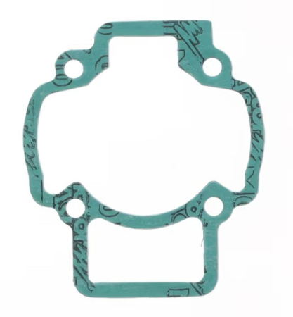 Garnituri individuale - ATHENA - garnitura cilindru 0.6 MM APRILIA SR 50 '04-'14, DERBI GP1 50 '01-'09, GILERA RUNNER 50 '02-'10, PIAGGIO NRG 50 '04-'10, OEM 827303