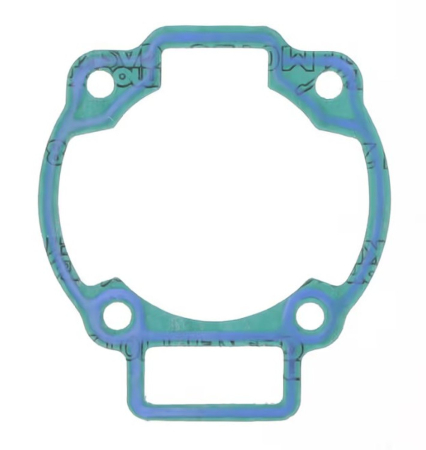 Garnituri individuale - ATHENA - garnitura cilindru 0,8 MM APRILIA HABANA 125 '99-'01, ITALJET TORPEDO 125 '99-'00, PIAGGIO HEXAGON 125 '98-'99, PIAGGIO LIBERTY 125 '98-'00, PIAGGIO SFERA 125 '95-'98, PIAGGIO VESPA 125 '96-'