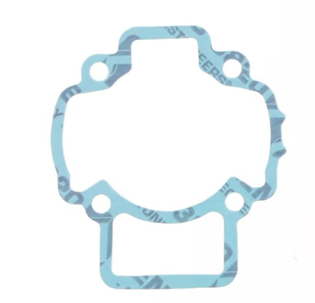 Garnituri individuale - ATHENA - garnitura cilindru 0,8 MM GILERA RUNNER 50 '97-'07, PIAGGIO NRG '94-'04, DERBI GP1 RACE '05-'07, OEM 435603