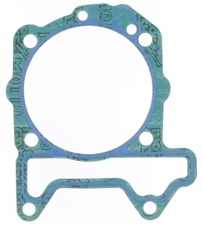 Garnituri individuale - ATHENA - garnitura cilindru APRILIA ATLANTIC 125/250/300 '03-'11, GILERA RUNNER 125/200/250, PIAGGIO BEVERLY 125/250/300, MP3 125/250/300, VESPA 125/200/250/300, OEM 45300500, 756354, B015443, 875114,