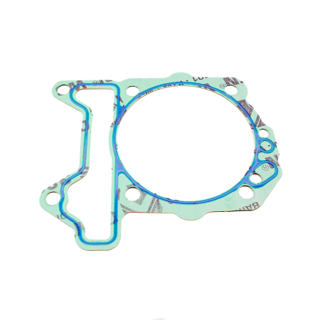 Garnituri individuale - ATHENA - garnitura cilindru APRILIA GILLERA PIAGGIO BEVERLY 125, X7, X8, X9,X10,X-EVO,MP3 '03-'17 (0,6MM)