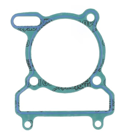 Garnituri individuale - ATHENA - garnitura cilindru APRILIA LEONARDO 250 '99-'04, LEONARDO 300 '02-'04, YAMAHA VERSITY 300 '03-'06, X-CITY 250 '07-'12, X-MAX 250 '05-'13, YP 250 MAJESTY '96-'03 OEM:8122492; 4HC1135100)