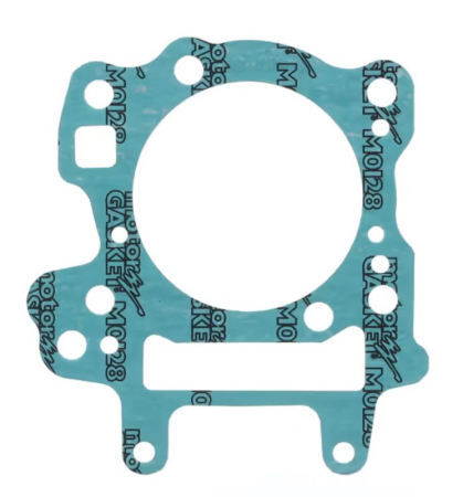 Garnituri individuale - ATHENA - garnitura cilindru APRILIA LEONARDO 4T 125/150 '96-'01 OEM:0650160)