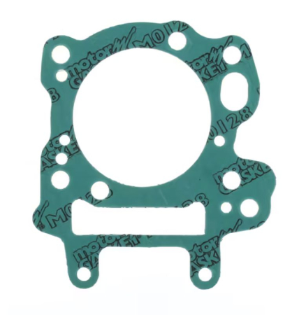 Garnituri individuale - ATHENA - garnitura cilindru APRILIA SCARABEO 4T 125/150/200 '99-'04, LEONARDO 4T 125 '96-'01, LEONARDO ST 125/150 '01-'04 OEM:0650165)