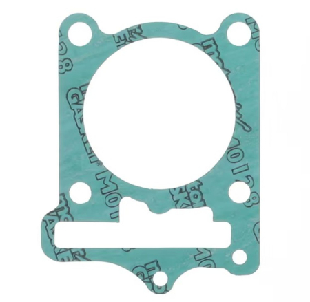 Garnituri individuale - ATHENA - garnitura cilindru BETA EIKON 125/150 '99-'02, KYMCO BW 125/150 '00-'04, DINK/GRAND DINK 125/150 '97-'03, MALAGUTI F18 125/150 '00-'02 oem: 12191KBE900; 00123921)