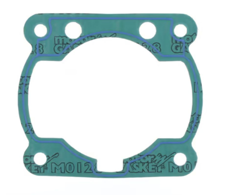 Garnituri individuale - ATHENA - garnitura cilindru BETA REV 250 '00-'08 OEM:1661761000)