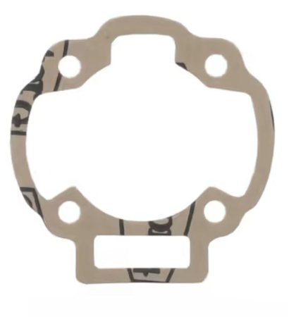 Garnituri individuale - ATHENA - garnitura cilindru DERBI PREDATOR/PADDOCK/ATLANTIS 50LC '98-'01 OEM:00G02502041)