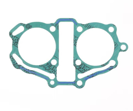 Garnituri individuale - ATHENA - garnitura cilindru HONDA CA 125 REBEL '95-'97, CB/CM 125 '78-'90, CD/CM 185 '78-'79, CD 250 '85-'92, CD 125 '78-'86, CD 200 '80-'84, CMX 250 '85-'92, CM 200 '80-'82 OEM:12191KB4670; 121914640