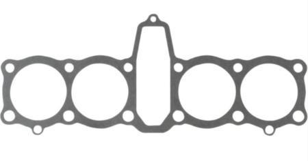 Garnituri individuale - ATHENA - garnitura cilindru HONDA CB 1100R/F '81-'84, CB 1000SF '79-'84 oem: 12191MG5670; 12191MG1670)