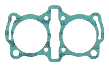 Garnituri individuale - ATHENA - garnitura cilindru HONDA CB 250N/T '77-'83, CB 400 N/T '78-'85, CM 250/400, 79-86, OEM 12191MC0000, 12191414010, 12191413010