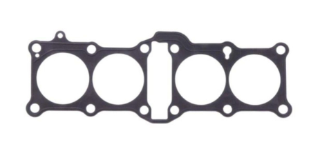 Garnituri individuale - ATHENA - garnitura cilindru HONDA CBR 500F/600F '87-'90 OEM:12191MN4004)