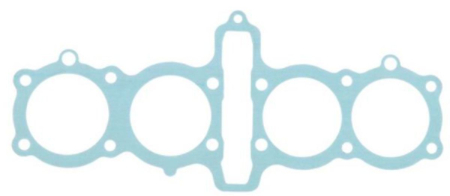 Garnituri individuale - ATHENA - garnitura cilindru HONDA CBX550 F/F2 '82'-84 (PC04), OEM 12191MA7000