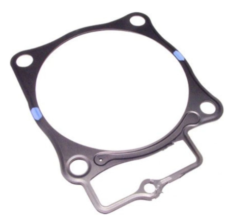 Garnituri individuale - ATHENA - garnitura cilindru HONDA CRE 450R '09-'13, CRF 450R '09-'16, CRM 450F/R '09-'10, OEM 12191MENA31