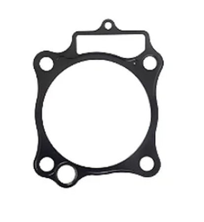 Garnituri individuale - ATHENA - garnitura cilindru HONDA CRF 450R '02-'08, CRE/CRM 450F/R '05-'08, CRE 450 MOTARD '02-'10, CRE 450X/490X '07-'08, CRM 450X/490X '07-'08 oem: 12191MEB671)