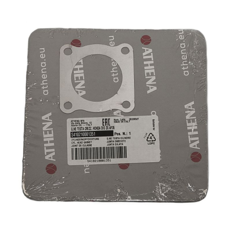 Garnituri chiulasă - ATHENA - garnitura cilindru HONDA DIO ZX 50 94-95, OEM 12251GBL000