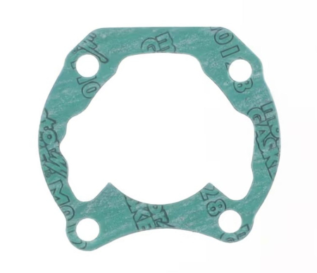 Garnituri individuale - ATHENA - garnitura cilindru HONDA MB 50S '80-'82, MT 50AC '80-'93, MTX 50AC '82-'83 oem: 12191166000)