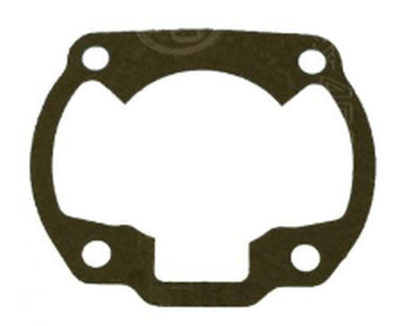 Garnituri individuale - ATHENA - garnitura cilindru HONDA MBX/MTX/MCX/CRM/NSR/NS-1 75/80 '83-'87 OEM:12191GE3610; 12191GA5901)