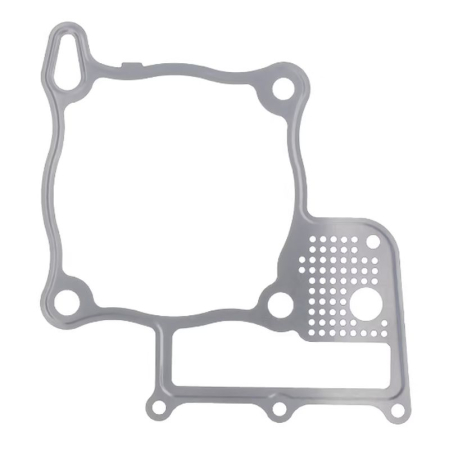 Garnituri individuale - ATHENA - garnitura cilindru HONDA MUV 700 '09-'13, PIONEER 700 '14-'18, TRX 650AF '03-'04, TRX 680 FOURTRAX/RINCON '06-'22 OEM:12191HN8000)