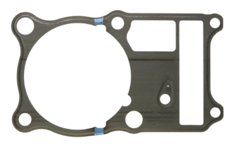 Garnituri individuale - ATHENA - garnitura cilindru HONDA NTV 650 REVERE '88-'90, XRV 650 AFRICA TWIN '88-'90, OEM 12191MN8003