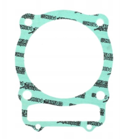 Garnituri individuale - ATHENA - garnitura cilindru HONDA NX 650 '88-00, SLR 650, XL 600R/RM/LM, XR 600R, XR 650 L 93-09, OEM 12291MN1670, 12191MN9920, 12191MN1700, 12191MN1670, 12191MG3000