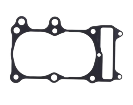 Garnituri individuale - ATHENA - garnitura cilindru HONDA SILVER WING FJC 400 '06-'15, FJS 600 02-13, OEM 12191MCT003