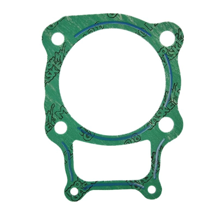 Garnituri individuale - ATHENA - garnitura cilindru HONDA TRX 350 FOURTRAX/RANCHER/FOURTRAX '00-'04 oem: 12191HN5670)