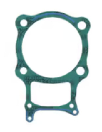 Garnituri individuale - ATHENA - garnitura cilindru HONDA TRX 400 FOURTRAX/RANCHER '04-'07 OEM:12191HN7020)