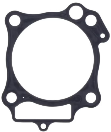 Garnituri individuale - ATHENA - garnitura cilindru HONDA TRX 450R '04-'05 OEM:12191HP1671)