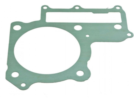 Garnituri individuale - ATHENA - garnitura cilindru HONDA TRX 500FA/FOURTRAX/FOREMAN/RUBICON '01-'14, TRX 500FPA '12-'14 OEM:12191HN2000)