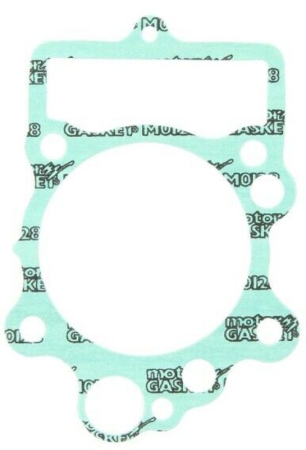 Garnituri individuale - ATHENA - garnitura cilindru HONDA VT 1100 SHADOW '88-'89, '94-'95 (SC33), OEM 12191MM8880, 12191MG8000