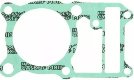 Garnituri individuale - ATHENA - garnitura cilindru HONDA VT 500 C/E '83-'88, OEM 12191MF5000