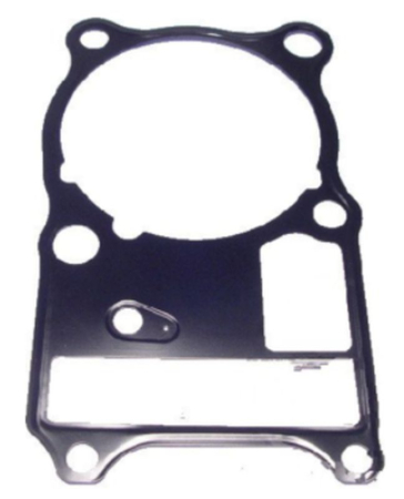 Garnituri individuale - ATHENA - garnitura cilindru HONDA VT 600 C SHADOW '88-'07, XRV 750 90-00, XL600/650V 90-06, VT750C 97-01, OEM 12191MV1004, 12191MR1003, 12191MEGA21