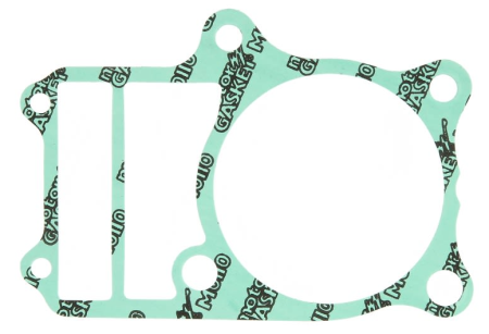 Garnituri individuale - ATHENA - garnitura cilindru HONDA VT 700/750C SHADOW '83-'89 OEM:12191ME9000)