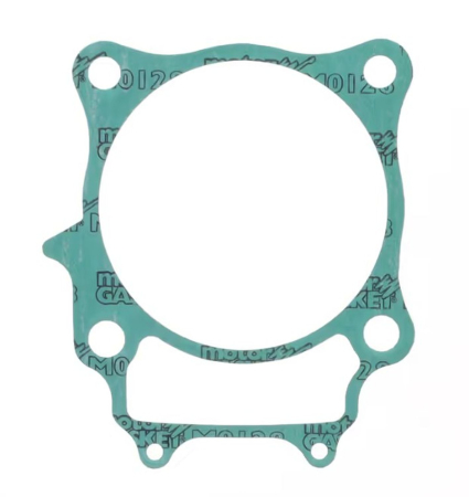 Garnituri individuale - ATHENA - garnitura cilindru HONDA XR 650R '00-'07 OEM:12191MBN670)
