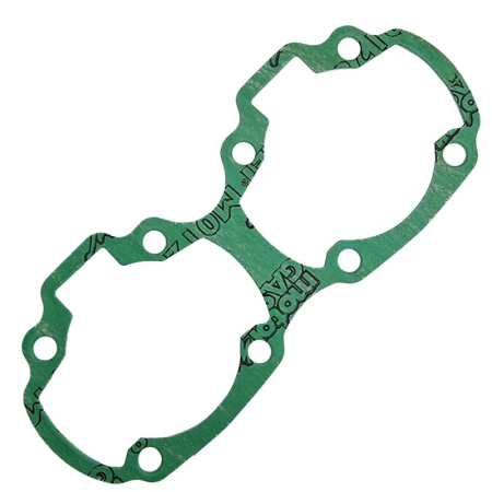 Garnituri individuale - ATHENA - garnitura cilindru ITALJET FORMULA 125 '97-'99, OEM:340164246)