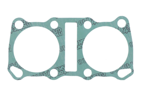 Garnituri individuale - ATHENA - garnitura cilindru KAWASAKI EX/Z 305 '81-'94, KZ 305 '81-'87 oem: 110091217)