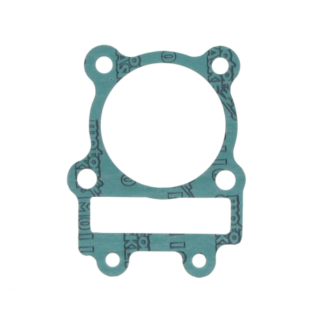 Garnituri individuale - ATHENA - garnitura cilindru KAWASAKI KLX 110 '02-'23 oem: 110610256; 110610124; 110601754)