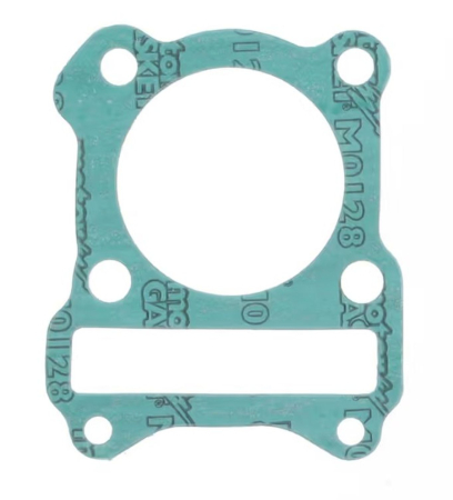 Garnituri individuale - ATHENA - garnitura cilindru KAWASAKI KLX 125 '03-'06, SUZUKI DR-Z 125 '03-'12, GN 125 '91-'96, OEM 11061S035, 1124105311, 1124105200