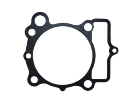 Garnituri individuale - ATHENA - garnitura cilindru KAWASAKI KX 250F '09-'16 oem: 110610357)